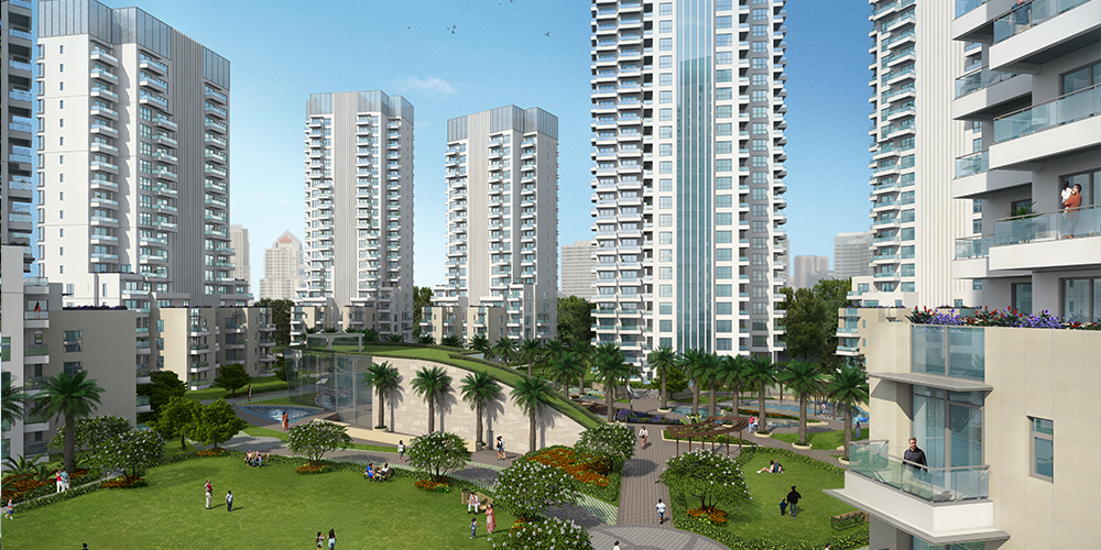Apartment Sale Supertech Araville Sector 79 Gurgaon